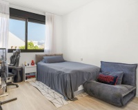 Wiederverkauf - Town house - Estepona - Estepona Centro