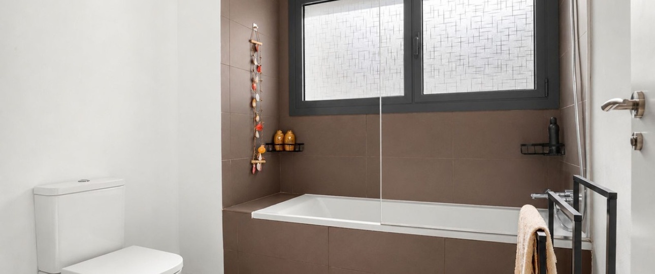 Wiederverkauf - Town house - Estepona - Estepona Centro