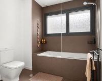 Wiederverkauf - Town house - Estepona - Estepona Centro