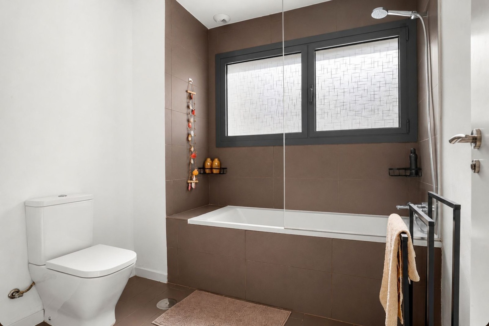 Wiederverkauf - Town house - Estepona - Estepona Centro