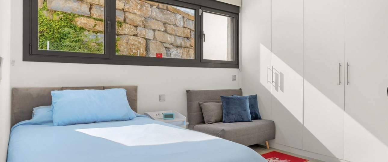 Wiederverkauf - Town house - Estepona - Estepona Centro
