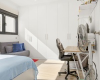 Wiederverkauf - Town house - Estepona - Estepona Centro