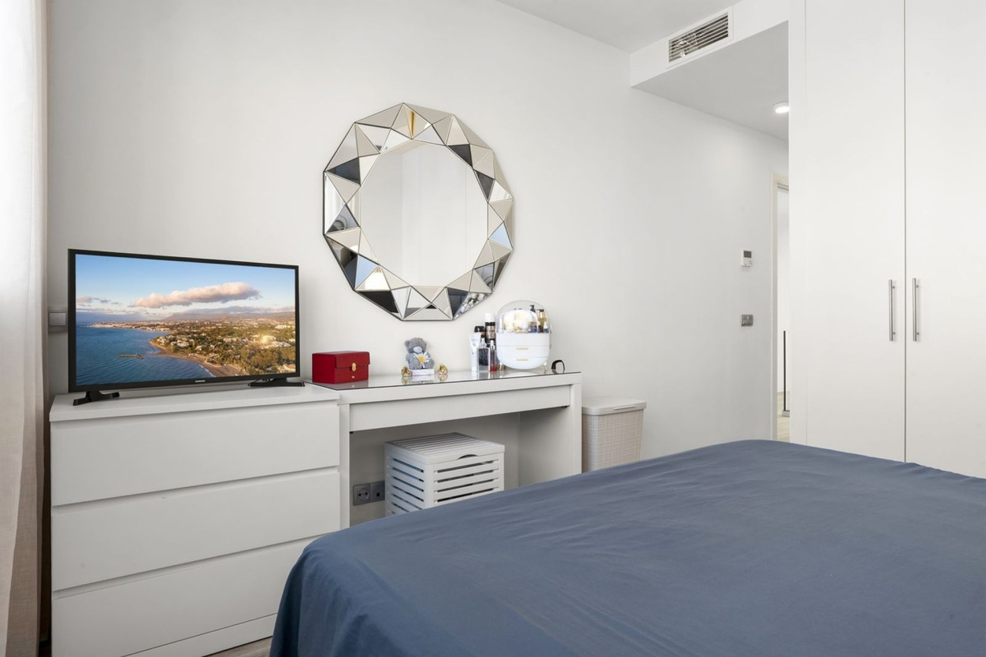 Wiederverkauf - Town house - Estepona - Estepona Centro