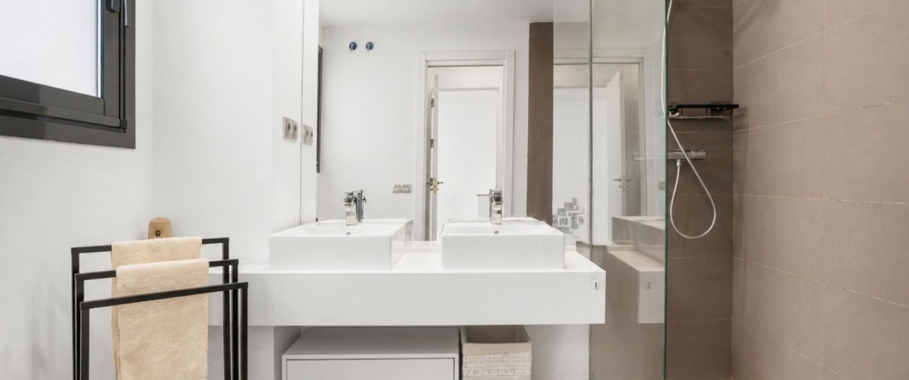 Wiederverkauf - Town house - Estepona - Estepona Centro