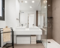 Wiederverkauf - Town house - Estepona - Estepona Centro