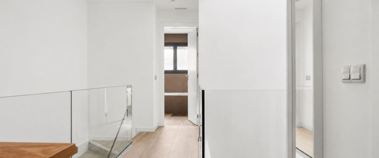 Wiederverkauf - Town house - Estepona - Estepona Centro