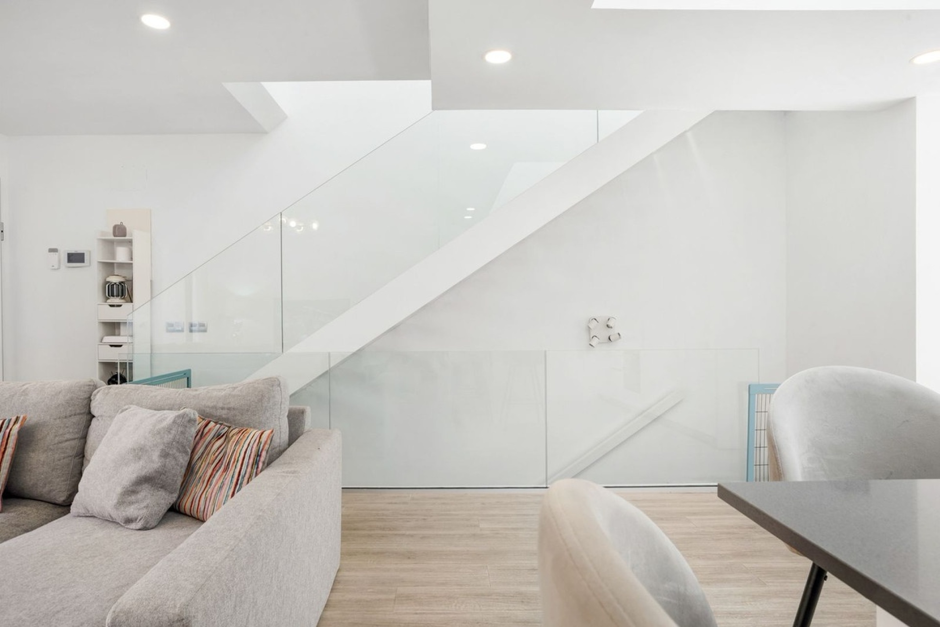 Wiederverkauf - Town house - Estepona - Estepona Centro