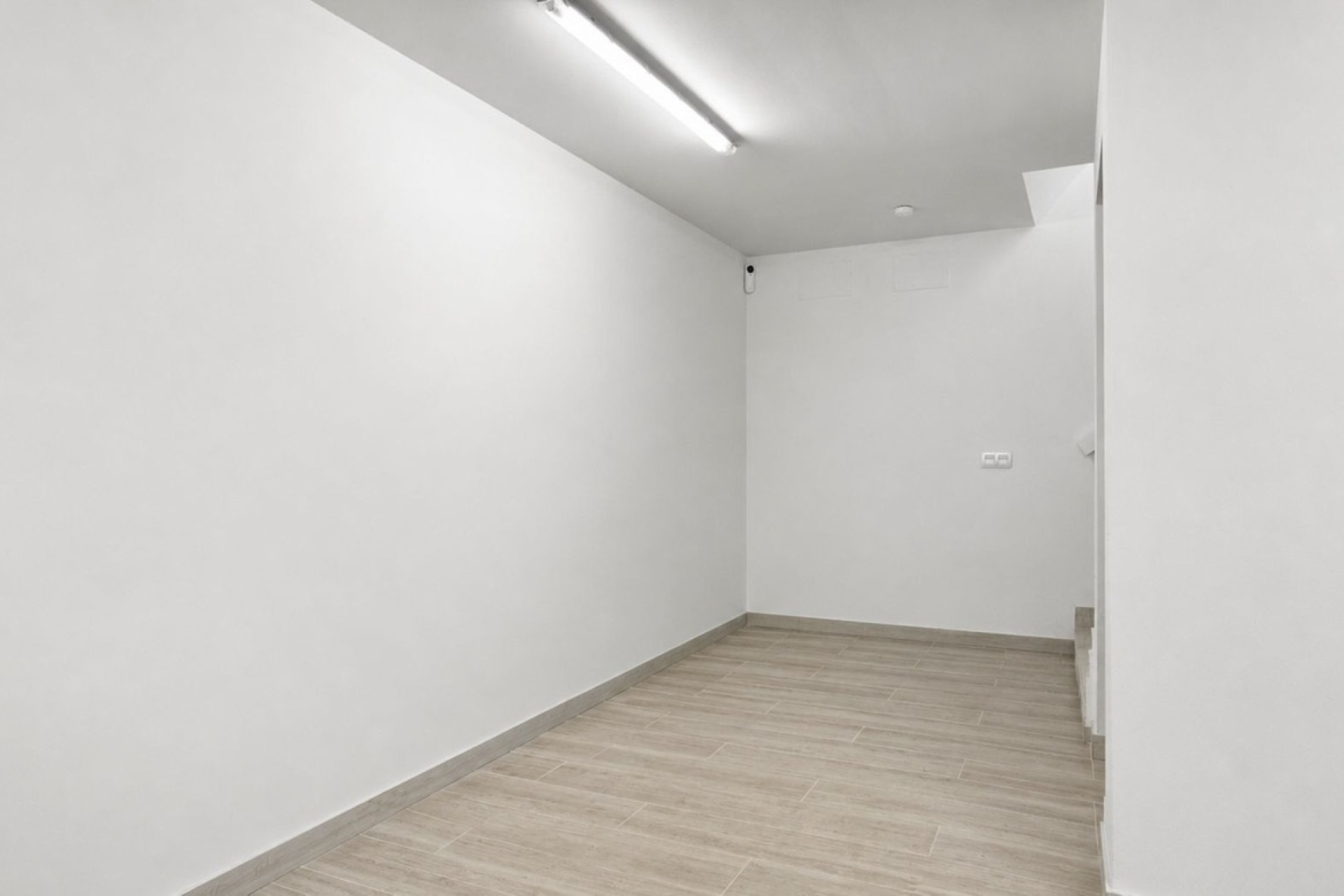 Wiederverkauf - Town house - Estepona - Estepona Centro
