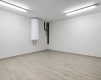 Wiederverkauf - Town house - Estepona - Estepona Centro