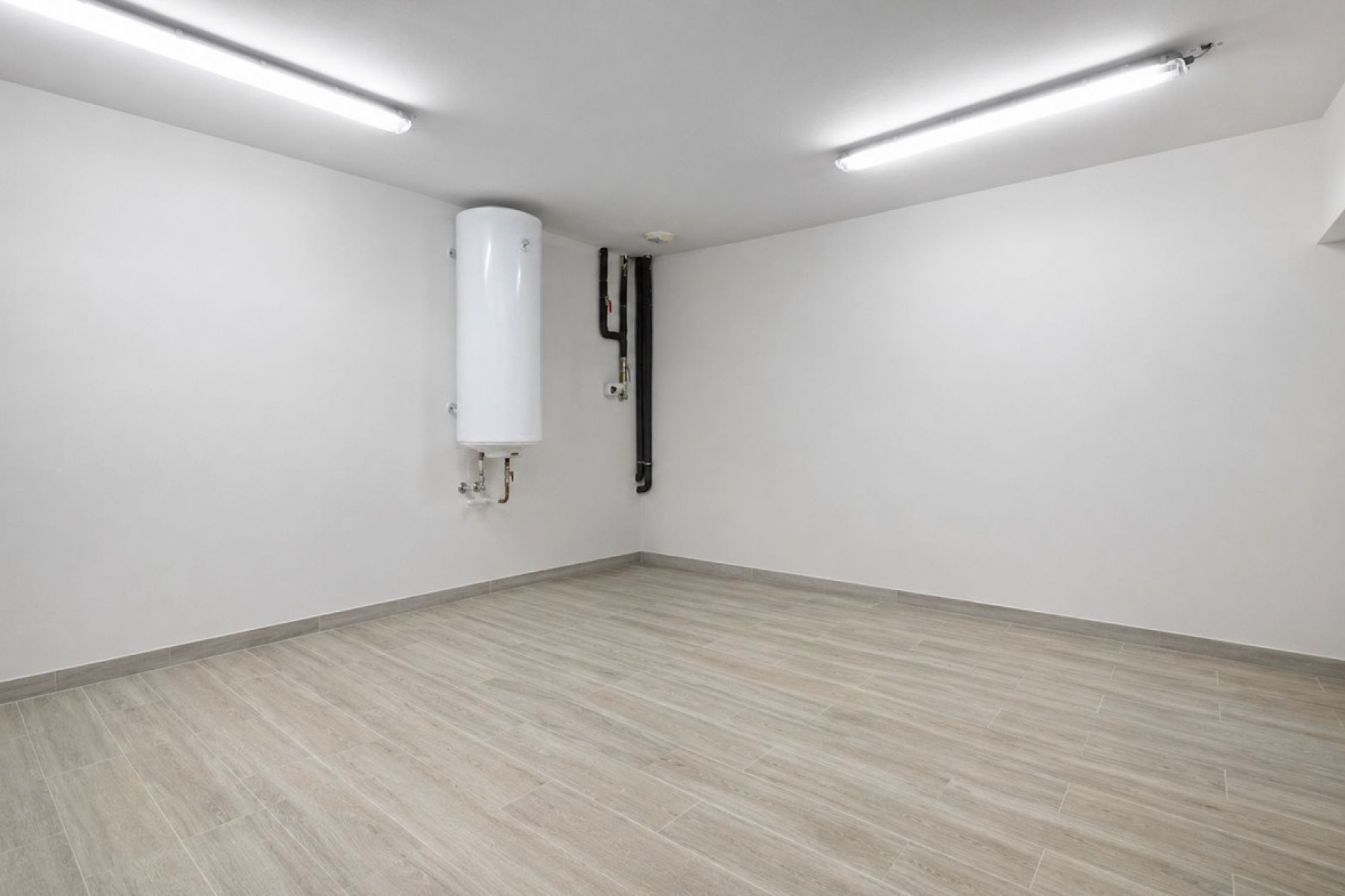 Wiederverkauf - Town house - Estepona - Estepona Centro