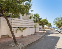 Wiederverkauf - Town house - Estepona - Estepona Centro
