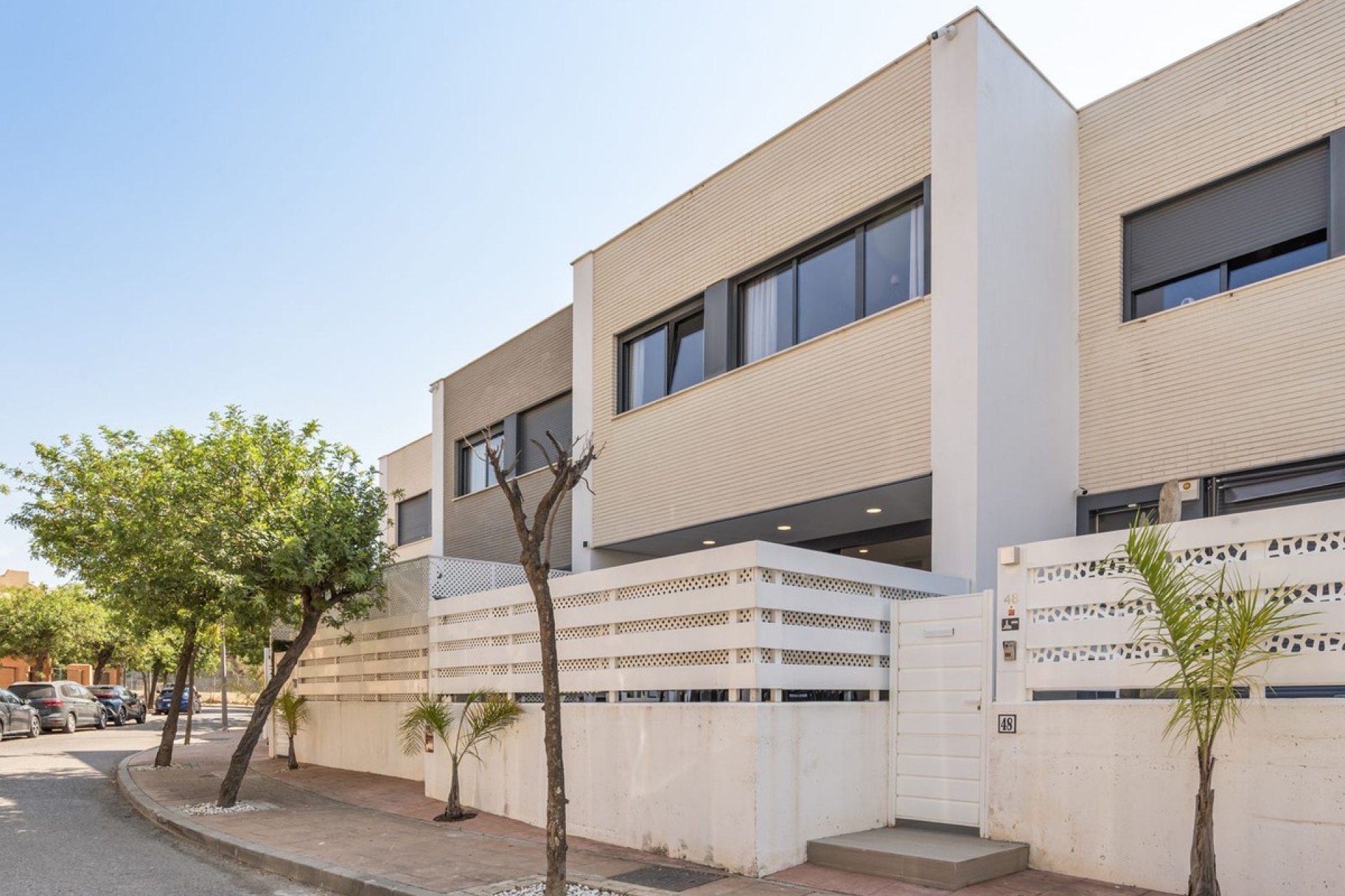 Wiederverkauf - Town house - Estepona - Estepona Centro