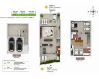 Wiederverkauf - Town house - Estepona - Estepona Centro
