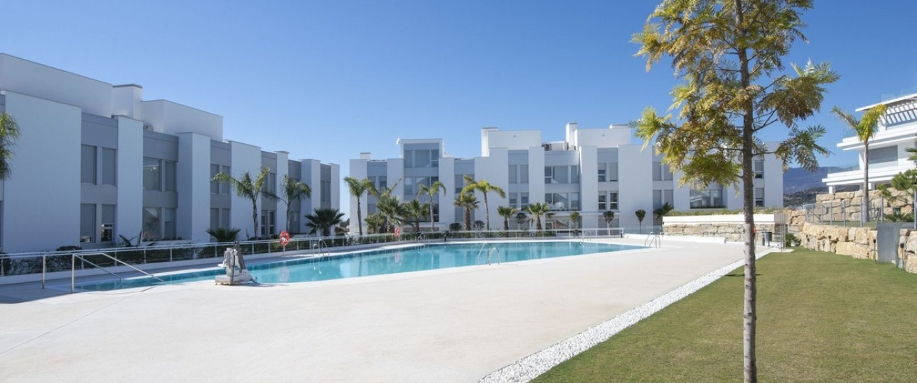 Wiederverkauf - Town house - Estepona - Estepona Centro