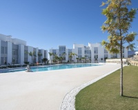 Wiederverkauf - Town house - Estepona - Estepona Centro