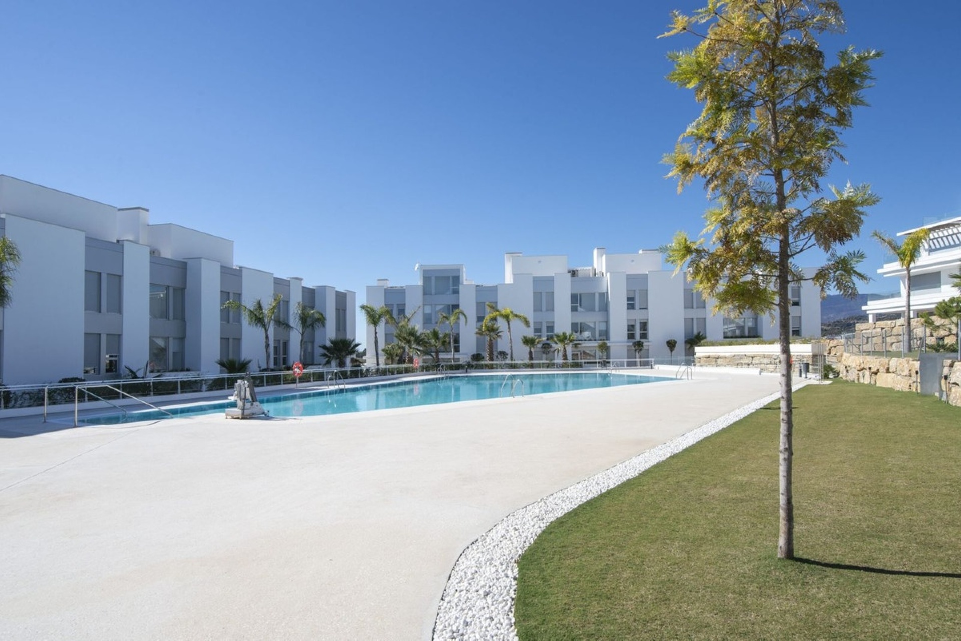 Wiederverkauf - Town house - Estepona - Estepona Centro