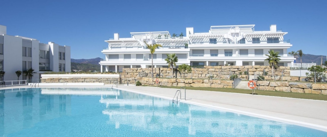 Wiederverkauf - Town house - Estepona - Estepona Centro