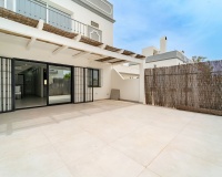Wiederverkauf - Town house - Estepona - Estepona Centro