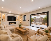 Wiederverkauf - Town house - Estepona - Estepona Centro