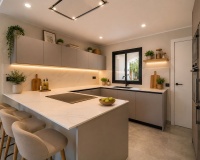 Wiederverkauf - Town house - Estepona - Estepona Centro