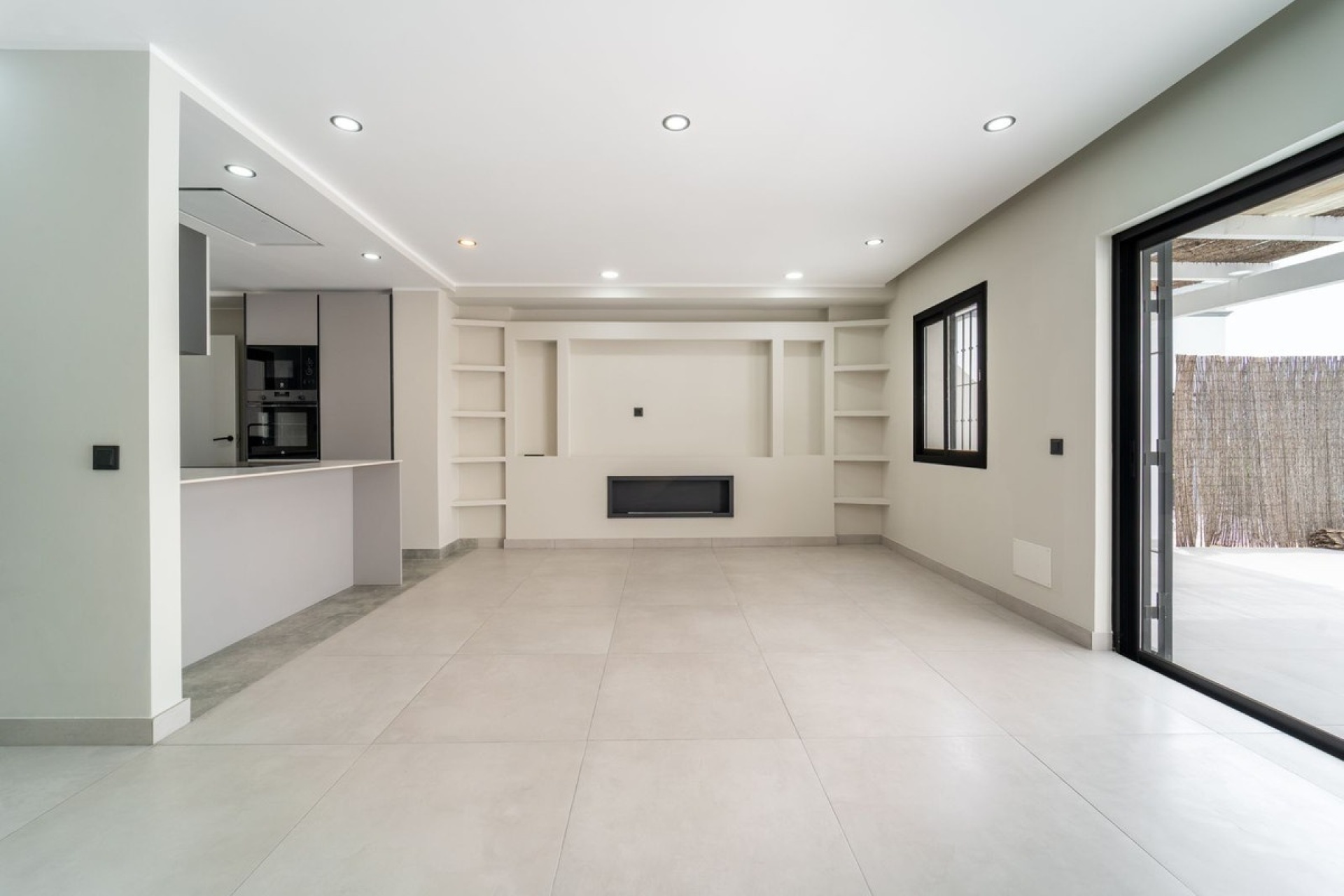Wiederverkauf - Town house - Estepona - Estepona Centro
