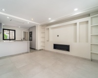 Wiederverkauf - Town house - Estepona - Estepona Centro
