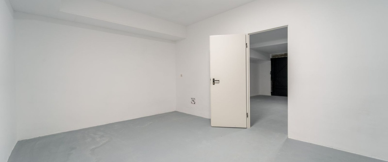 Wiederverkauf - Town house - Estepona - Estepona Centro