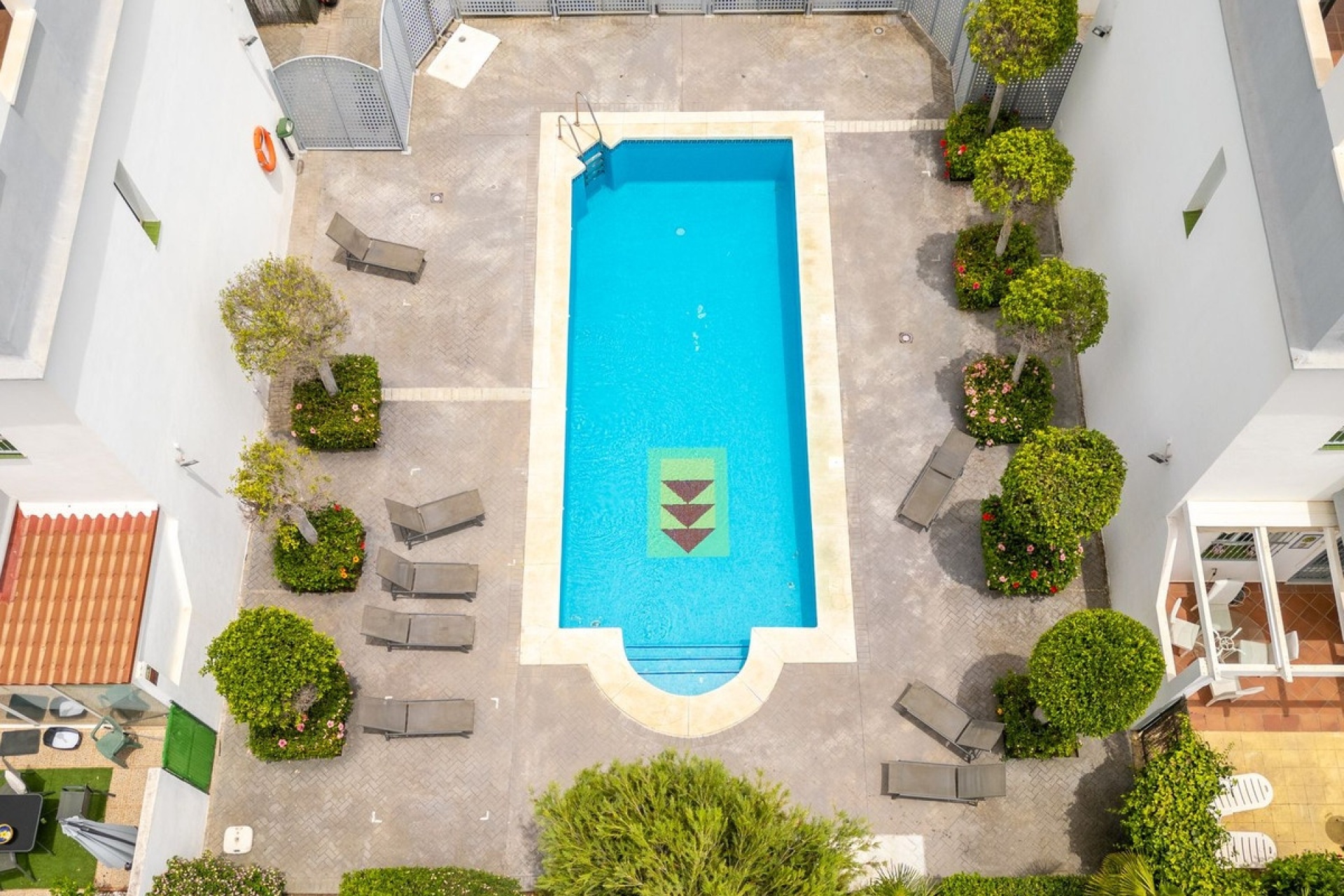 Wiederverkauf - Town house - Estepona - Estepona Centro