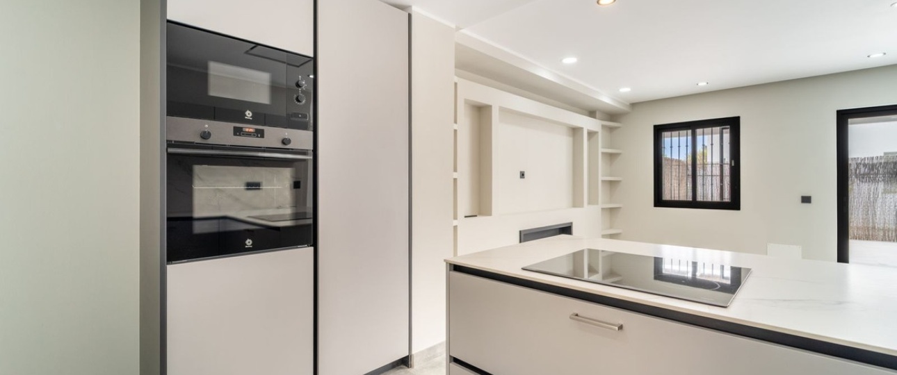 Wiederverkauf - Town house - Estepona - Estepona Centro