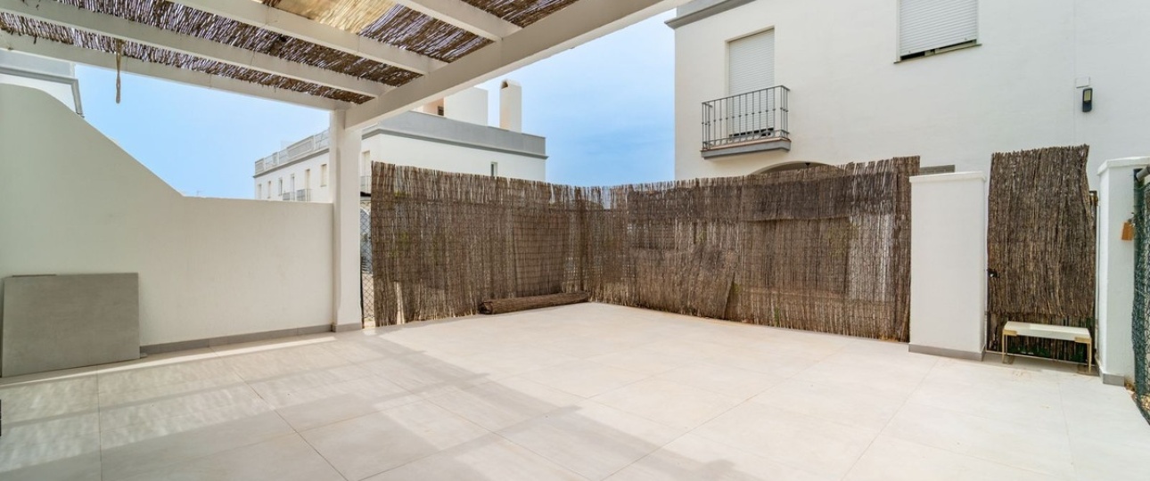 Wiederverkauf - Town house - Estepona - Estepona Centro