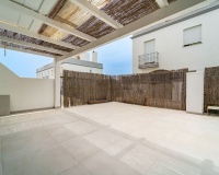 Wiederverkauf - Town house - Estepona - Estepona Centro