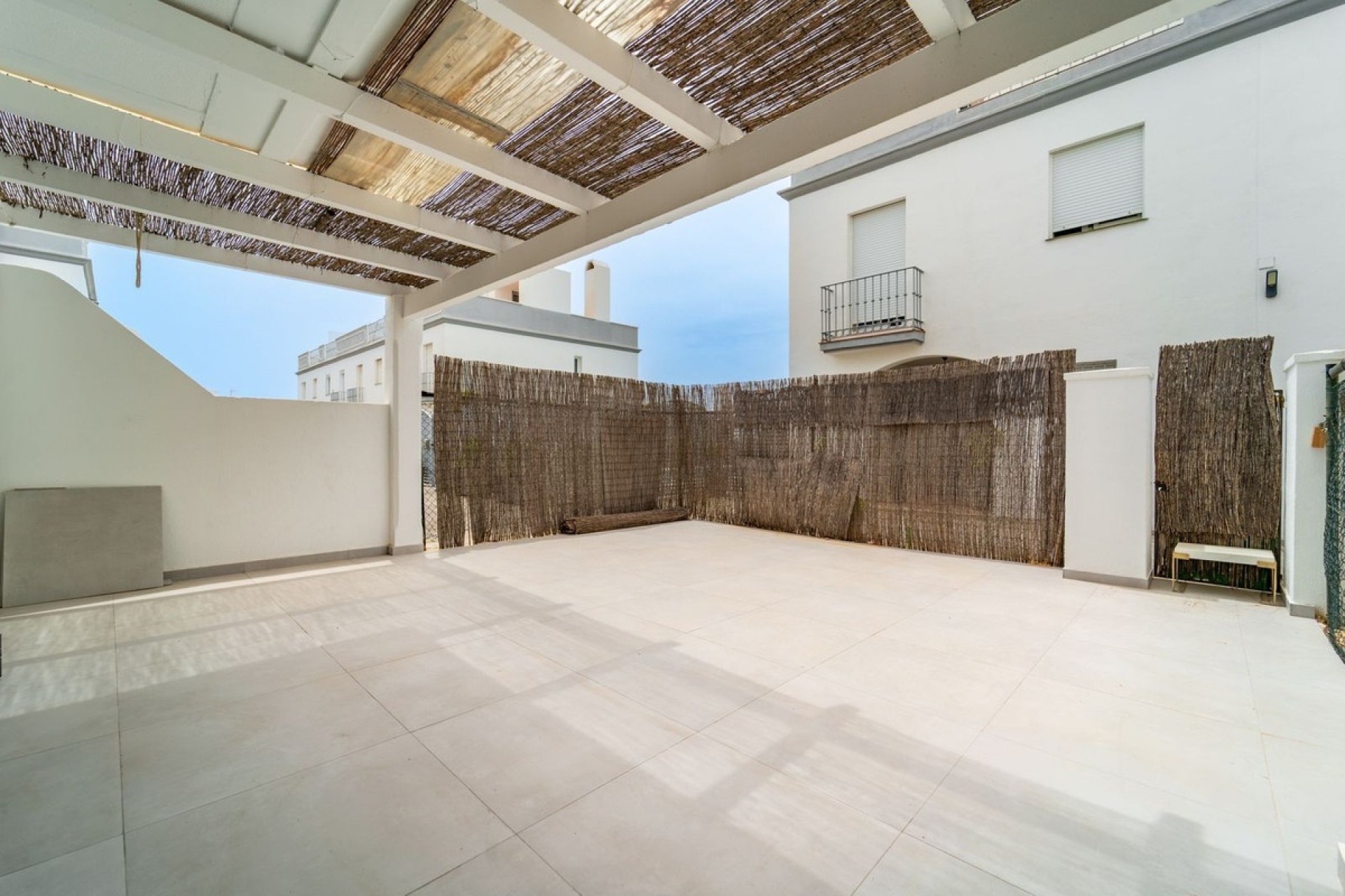 Wiederverkauf - Town house - Estepona - Estepona Centro