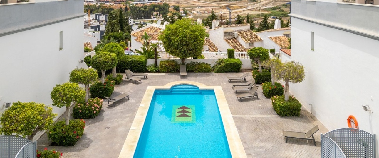 Wiederverkauf - Town house - Estepona - Estepona Centro