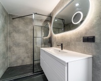 Wiederverkauf - Town house - Estepona - Estepona Centro