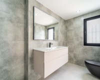 Wiederverkauf - Town house - Estepona - Estepona Centro