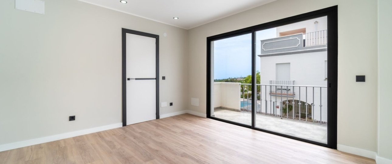 Wiederverkauf - Town house - Estepona - Estepona Centro