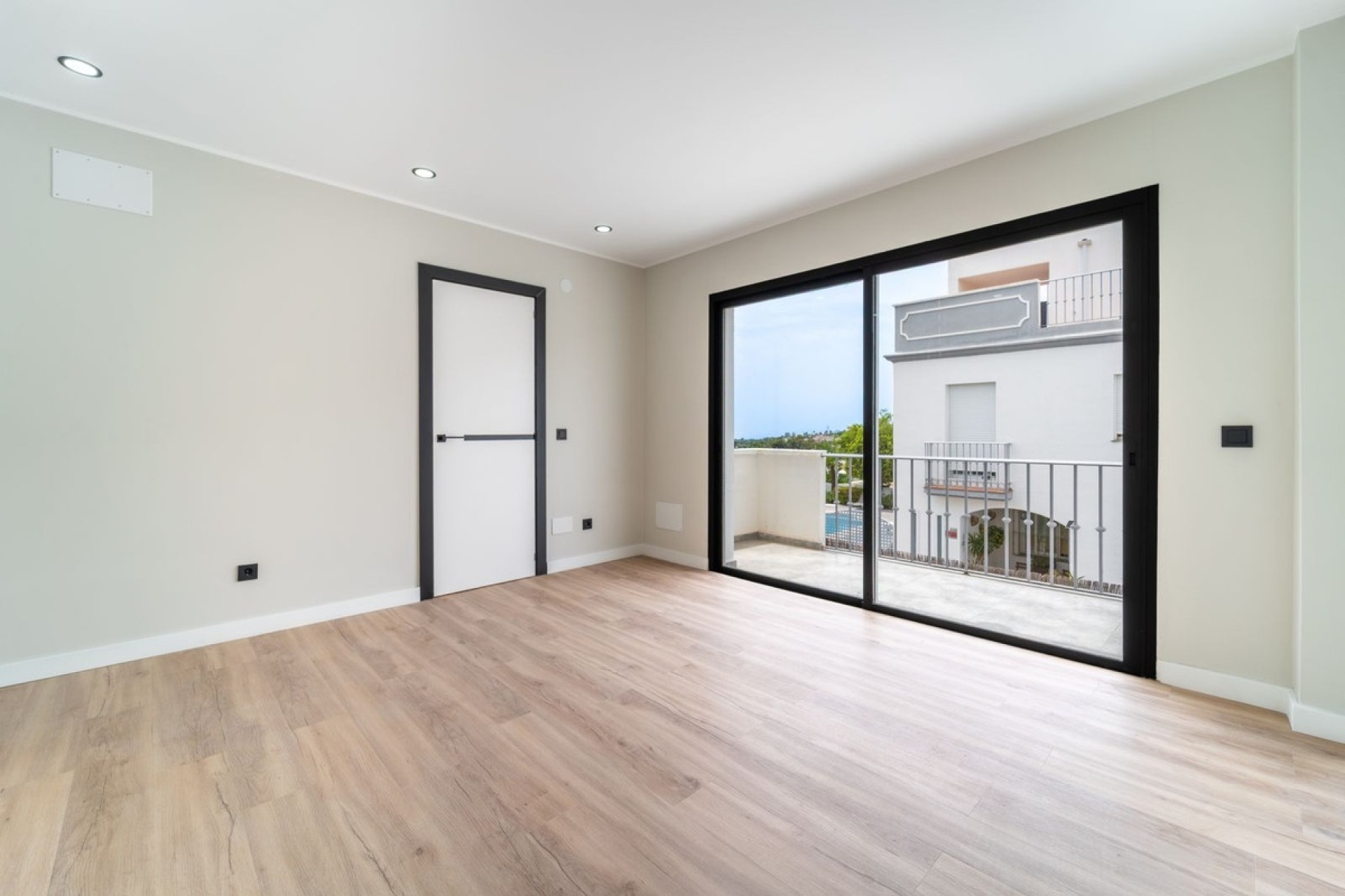 Wiederverkauf - Town house - Estepona - Estepona Centro