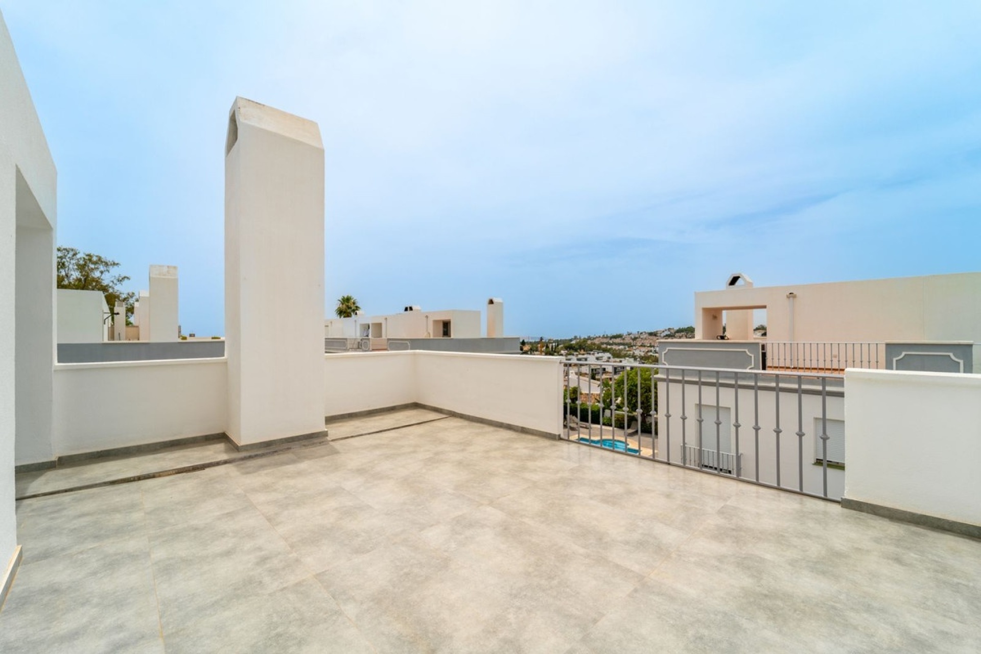 Wiederverkauf - Town house - Estepona - Estepona Centro