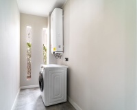 Wiederverkauf - Town house - Estepona - Estepona Centro