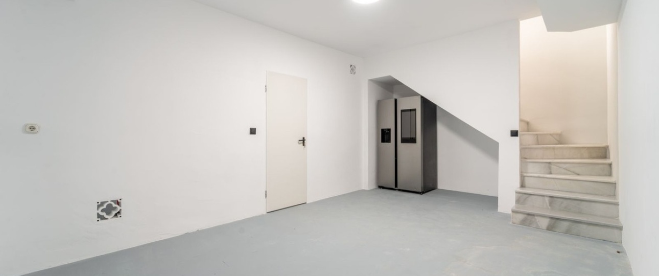 Wiederverkauf - Town house - Estepona - Estepona Centro