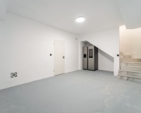 Wiederverkauf - Town house - Estepona - Estepona Centro
