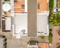 Wiederverkauf - Town house - Estepona - Estepona Centro