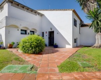 Wiederverkauf - Town house - Estepona - Estepona Centro