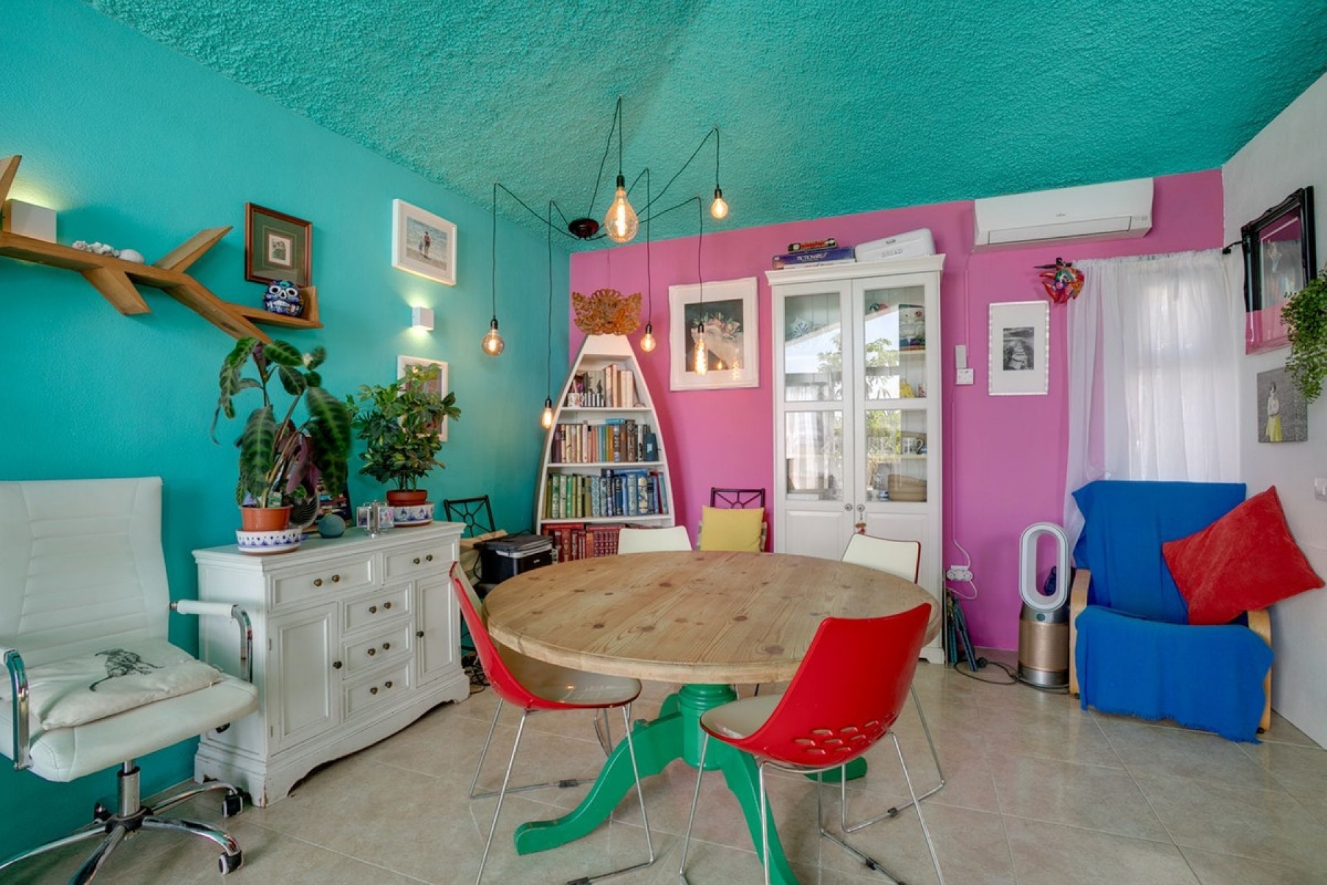 Wiederverkauf - Town house - Estepona - Estepona Centro