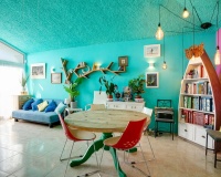 Wiederverkauf - Town house - Estepona - Estepona Centro