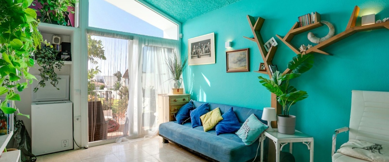 Wiederverkauf - Town house - Estepona - Estepona Centro