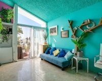 Wiederverkauf - Town house - Estepona - Estepona Centro