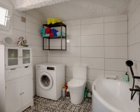 Wiederverkauf - Town house - Estepona - Estepona Centro