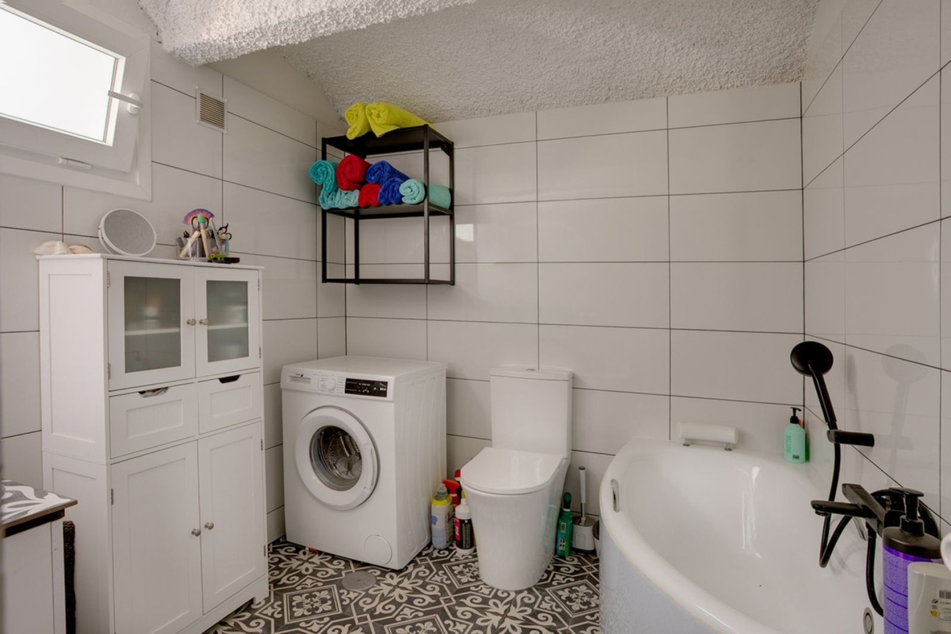 Wiederverkauf - Town house - Estepona - Estepona Centro