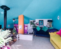 Wiederverkauf - Town house - Estepona - Estepona Centro